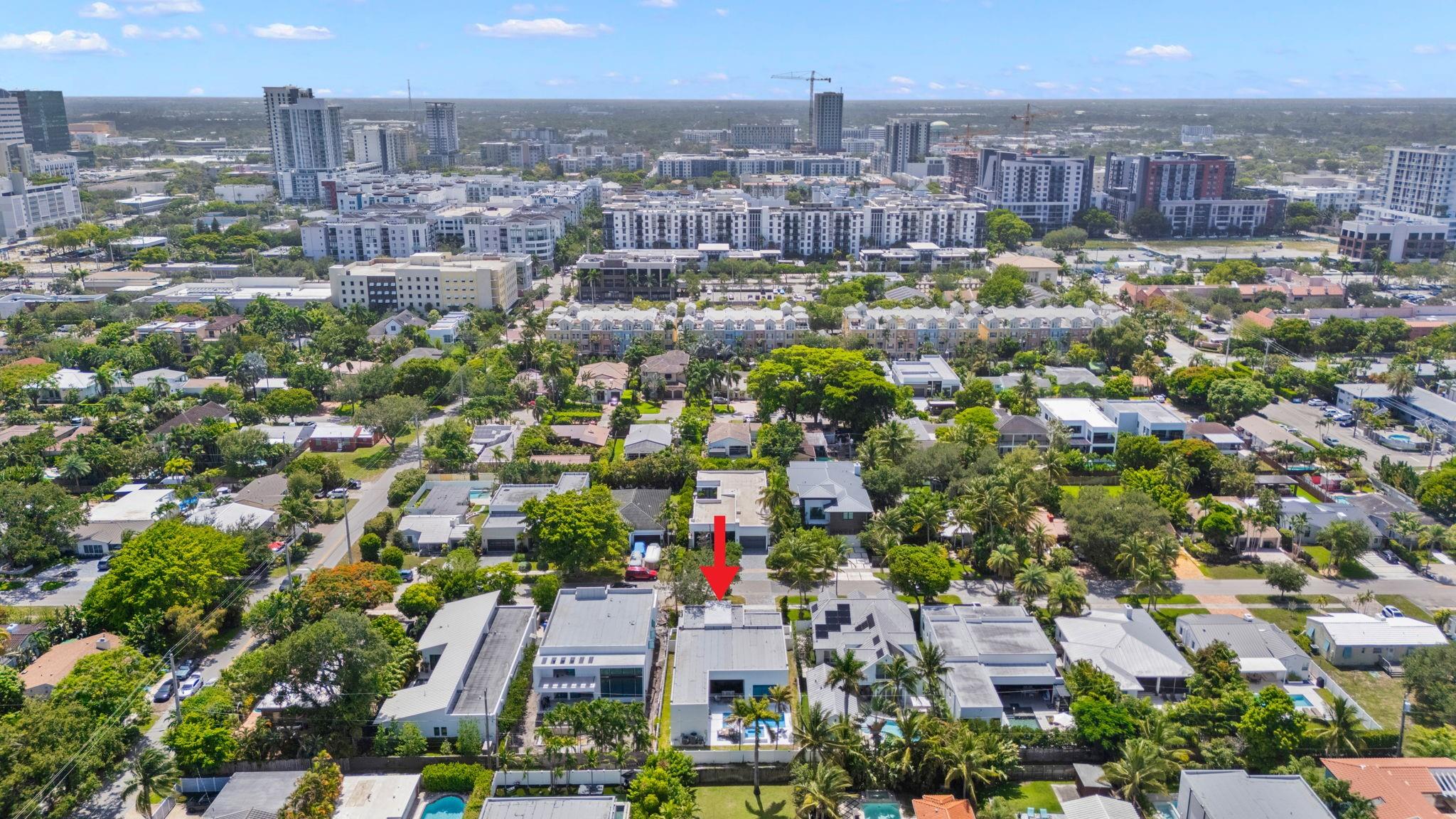 Holmberg & Mc Kees Sub 1- - Residential