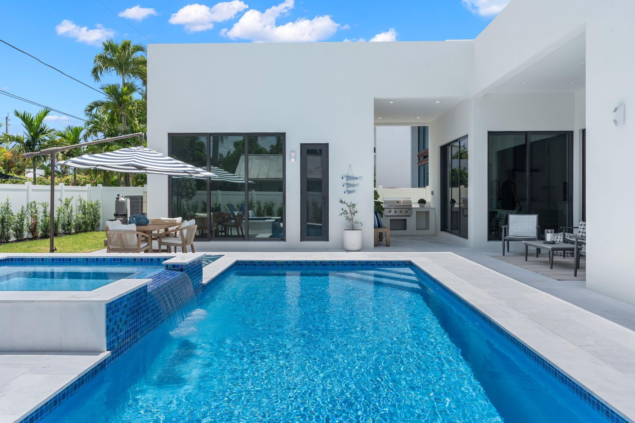 Holmberg & Mc Kees Sub 1- - Residential