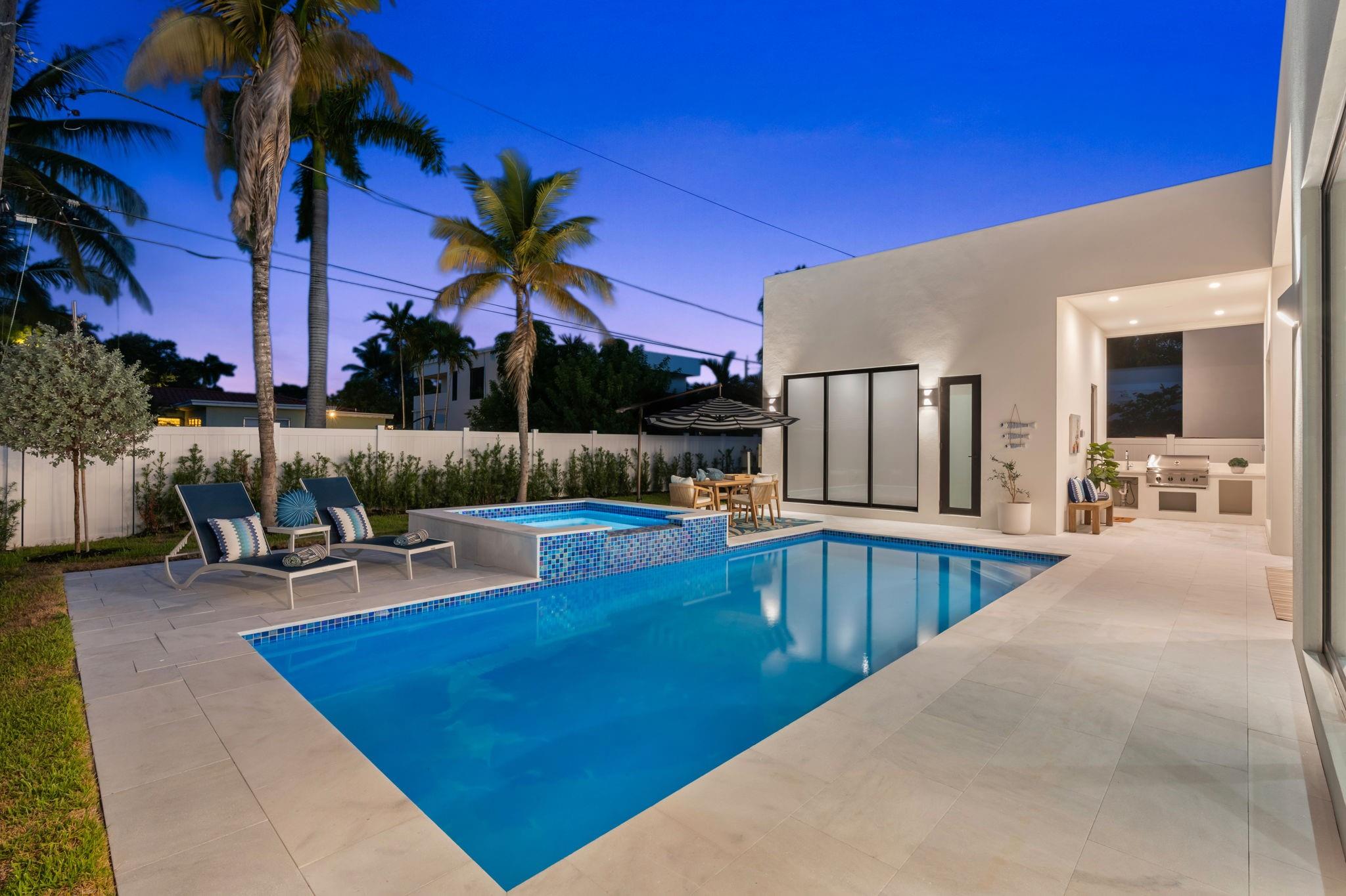 Holmberg & Mc Kees Sub 1- - Residential