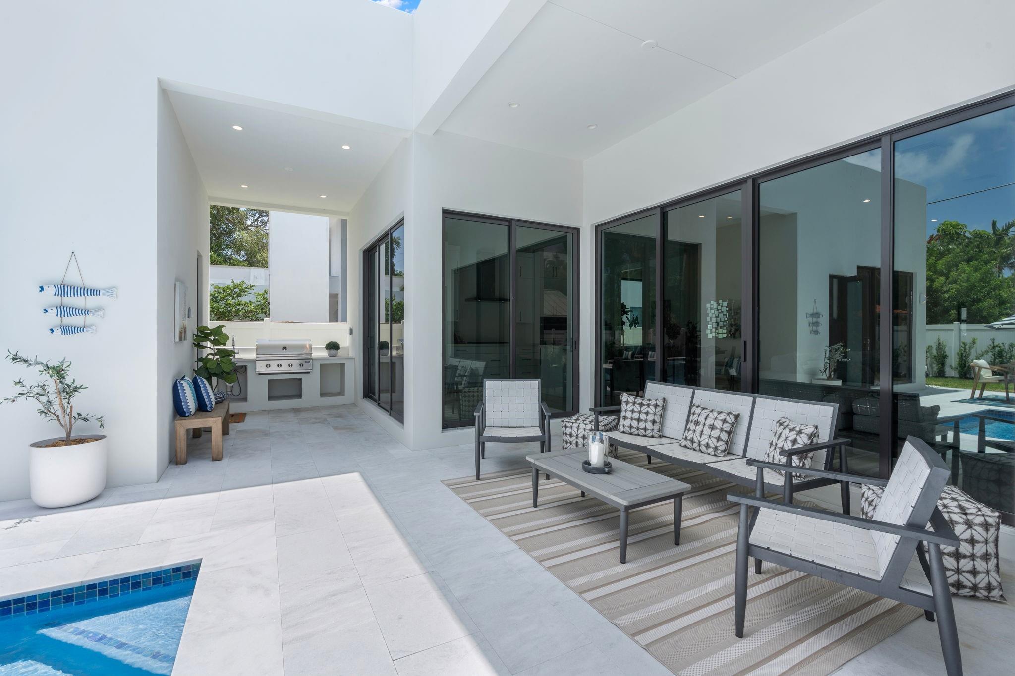 Holmberg & Mc Kees Sub 1- - Residential