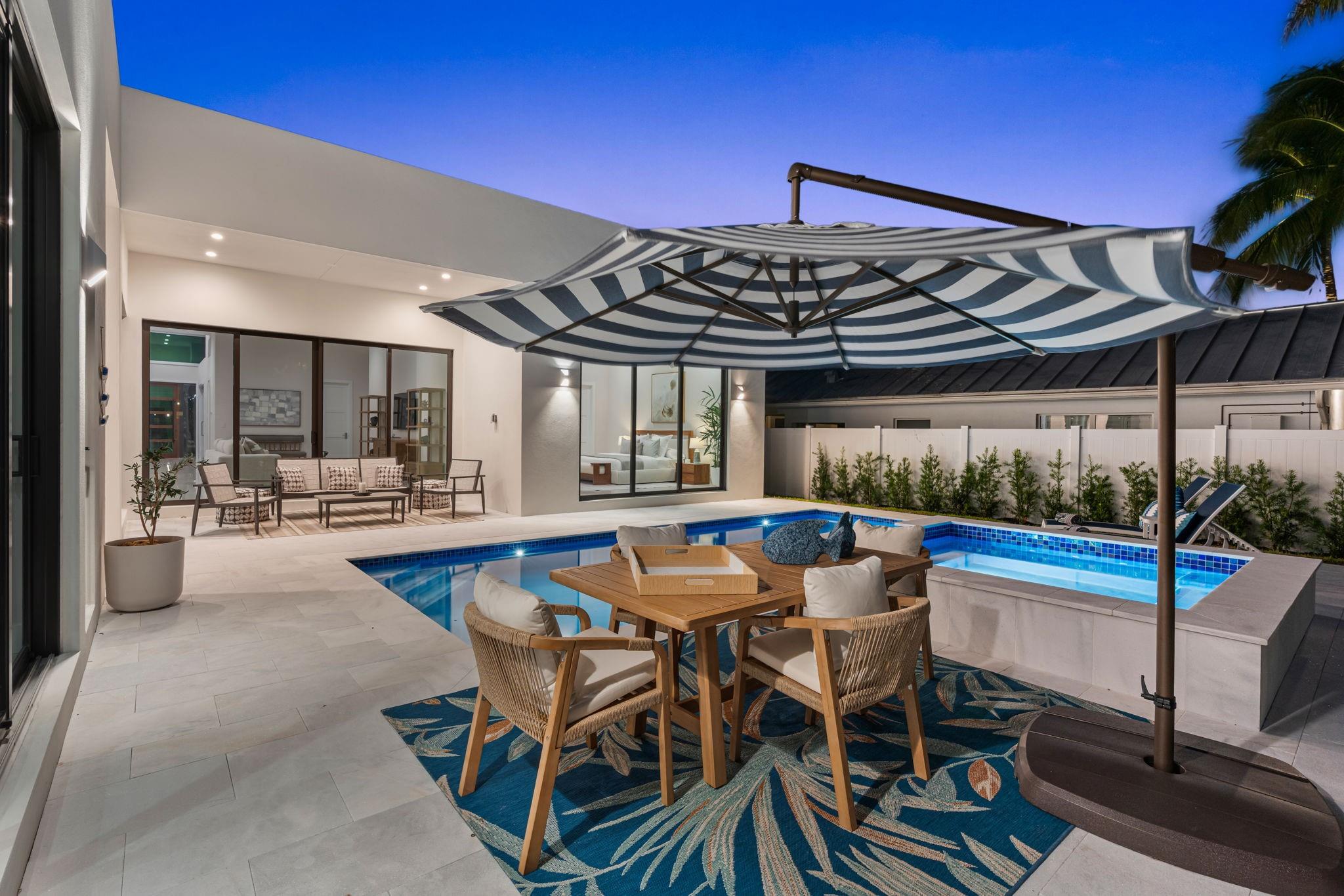 Holmberg & Mc Kees Sub 1- - Residential