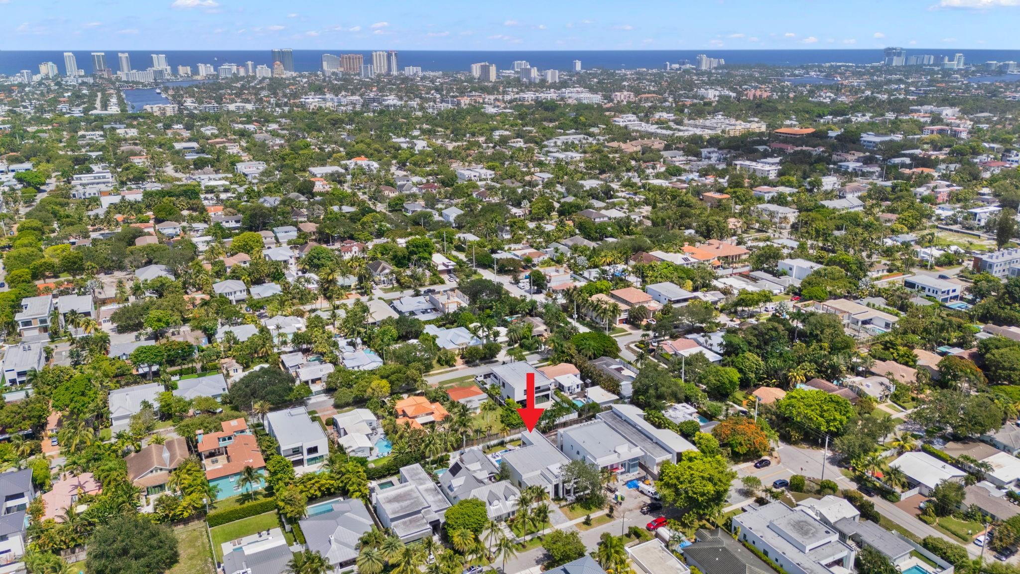 Holmberg & Mc Kees Sub 1- - Residential