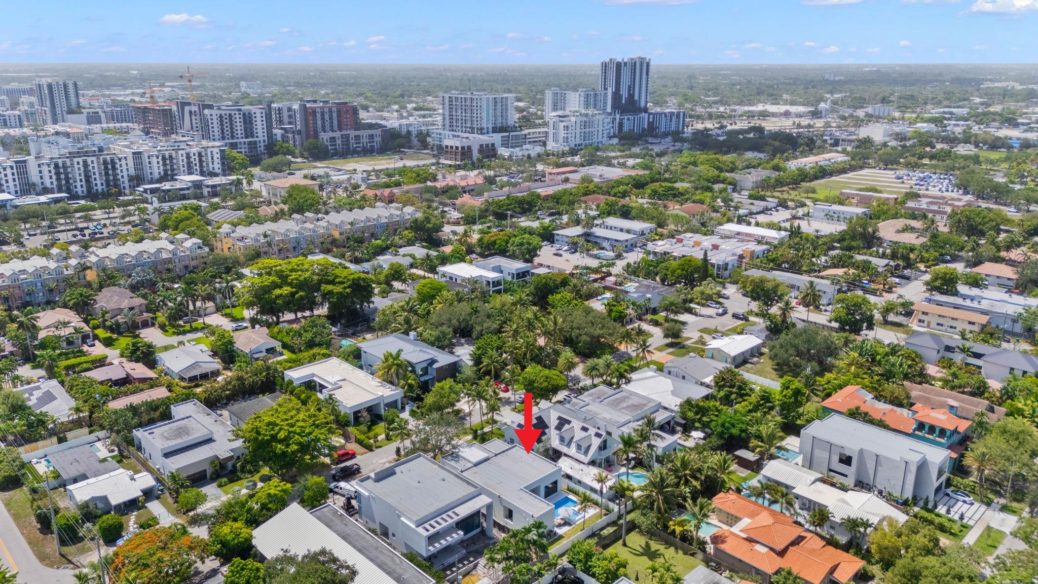 Holmberg & Mc Kees Sub 1- - Residential