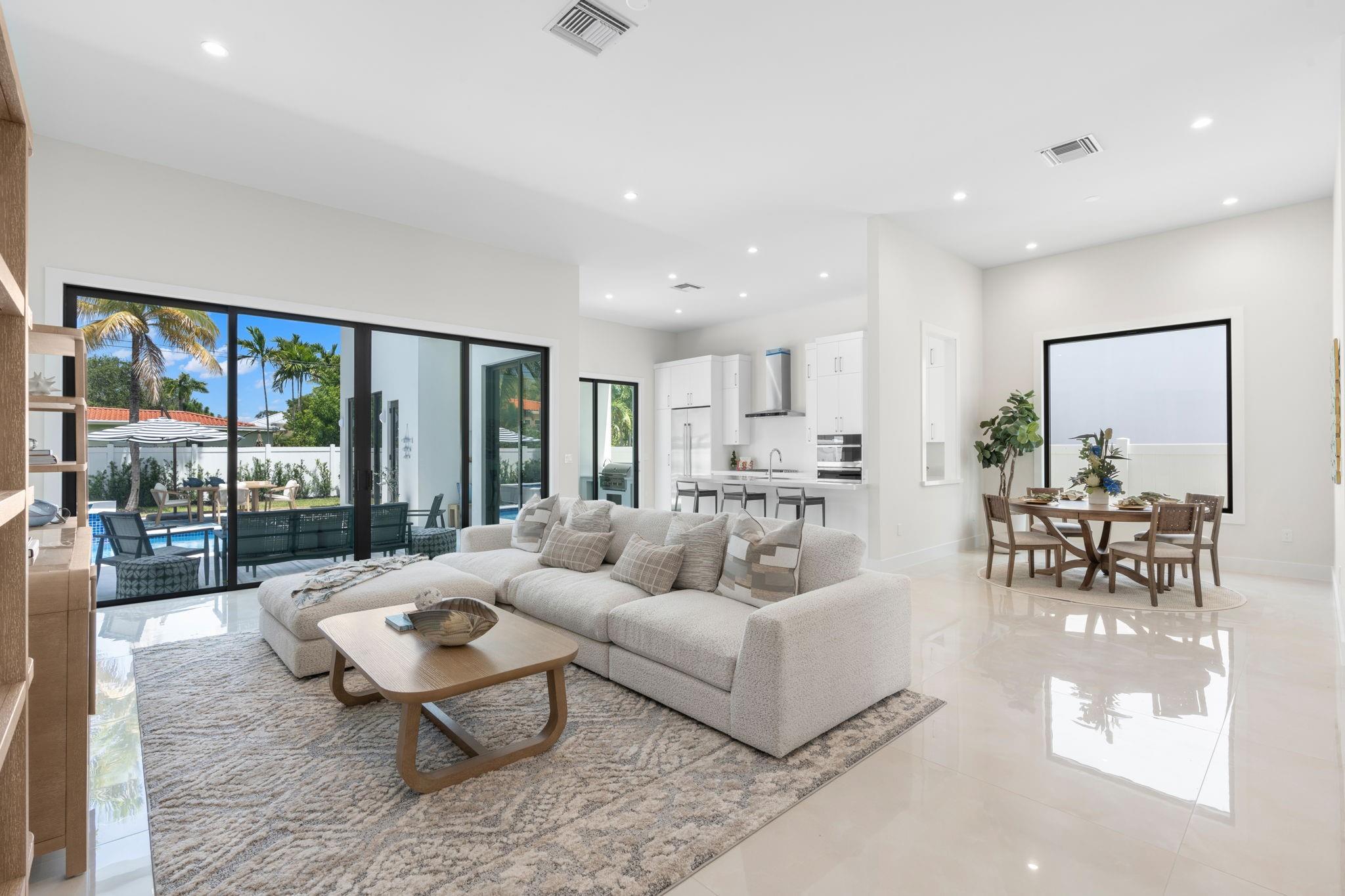 Holmberg & Mc Kees Sub 1- - Residential