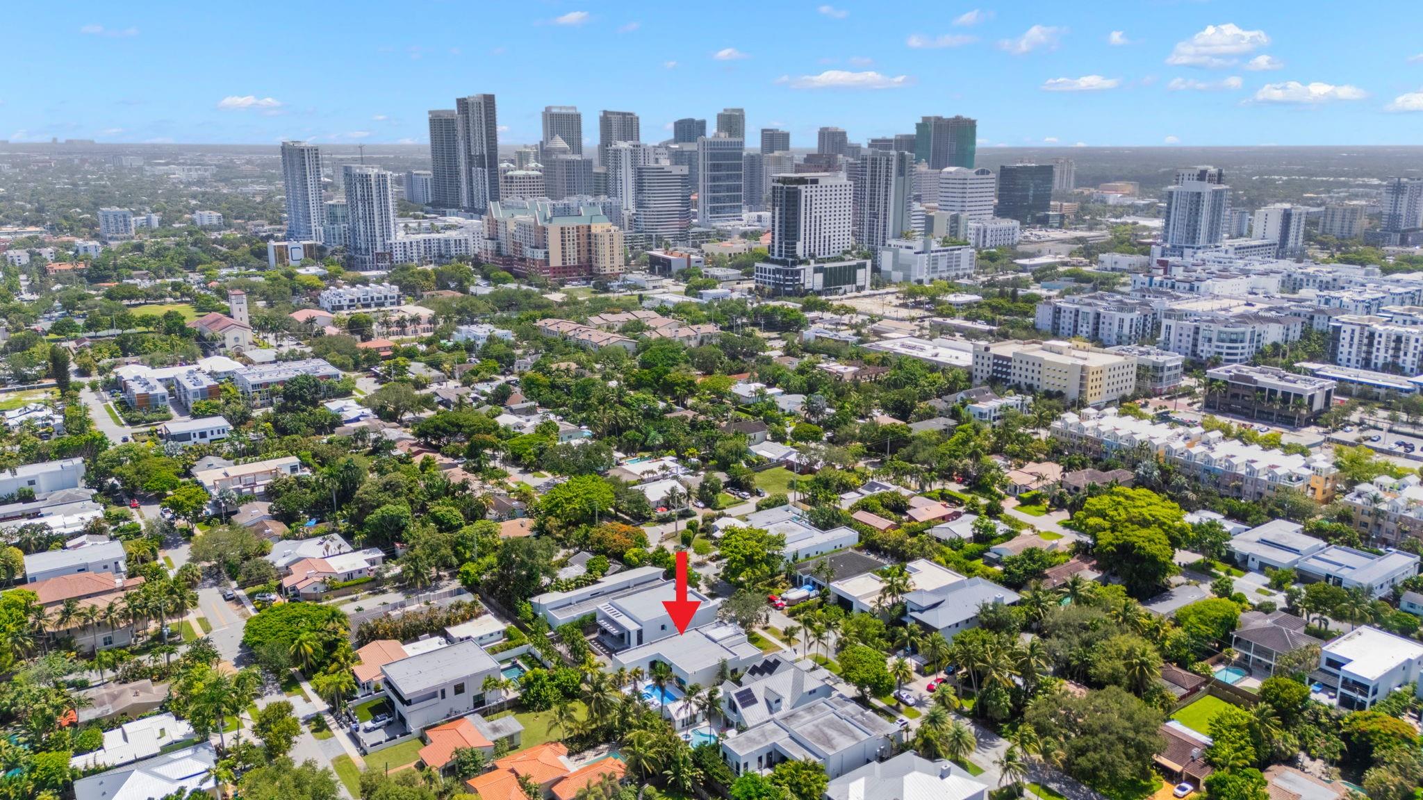 Holmberg & Mc Kees Sub 1- - Residential