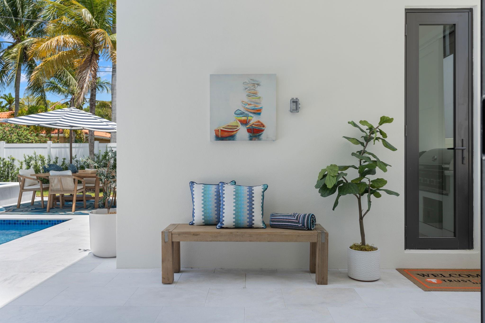 Holmberg & Mc Kees Sub 1- - Residential