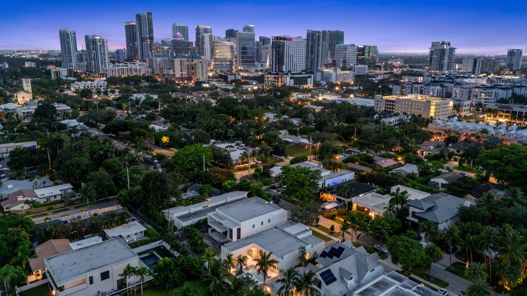 Holmberg & Mc Kees Sub 1- - Residential