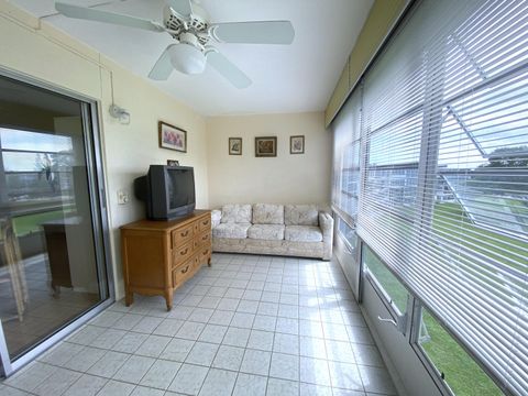 A home in Deerfield Beach