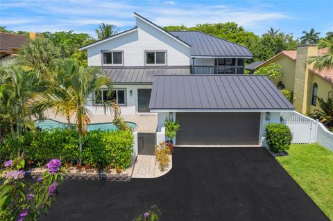 741 Mockingbird Ln Plantation FL 33324