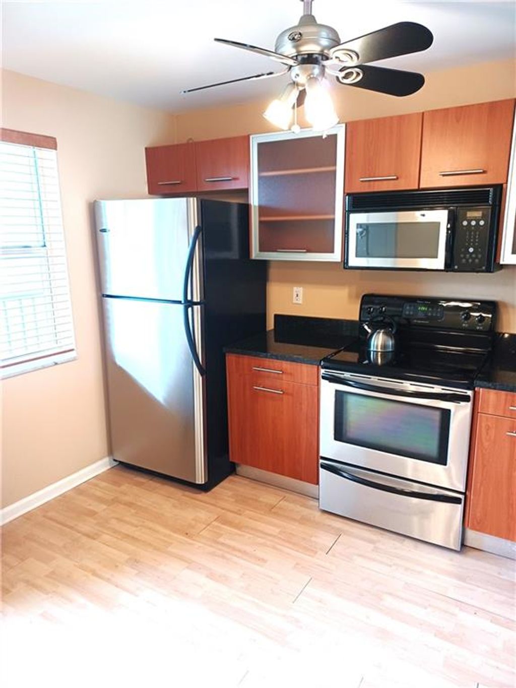 Photo of 777 S Federal Hwy #D302, Pompano Beach, FL 33062 (MLS # F10316085)