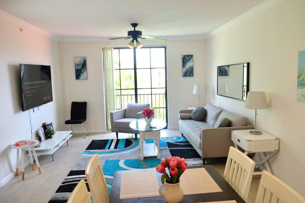 720 S Sapodilla Avenue 514