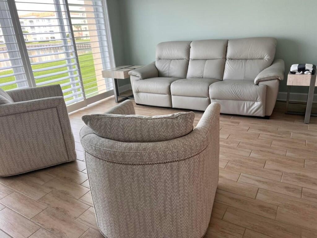 Harbour Isle West - Residential Lease