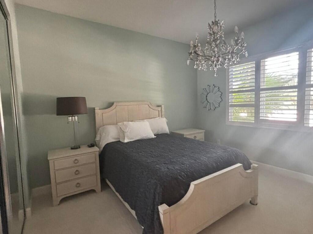 Harbour Isle West - Residential Lease