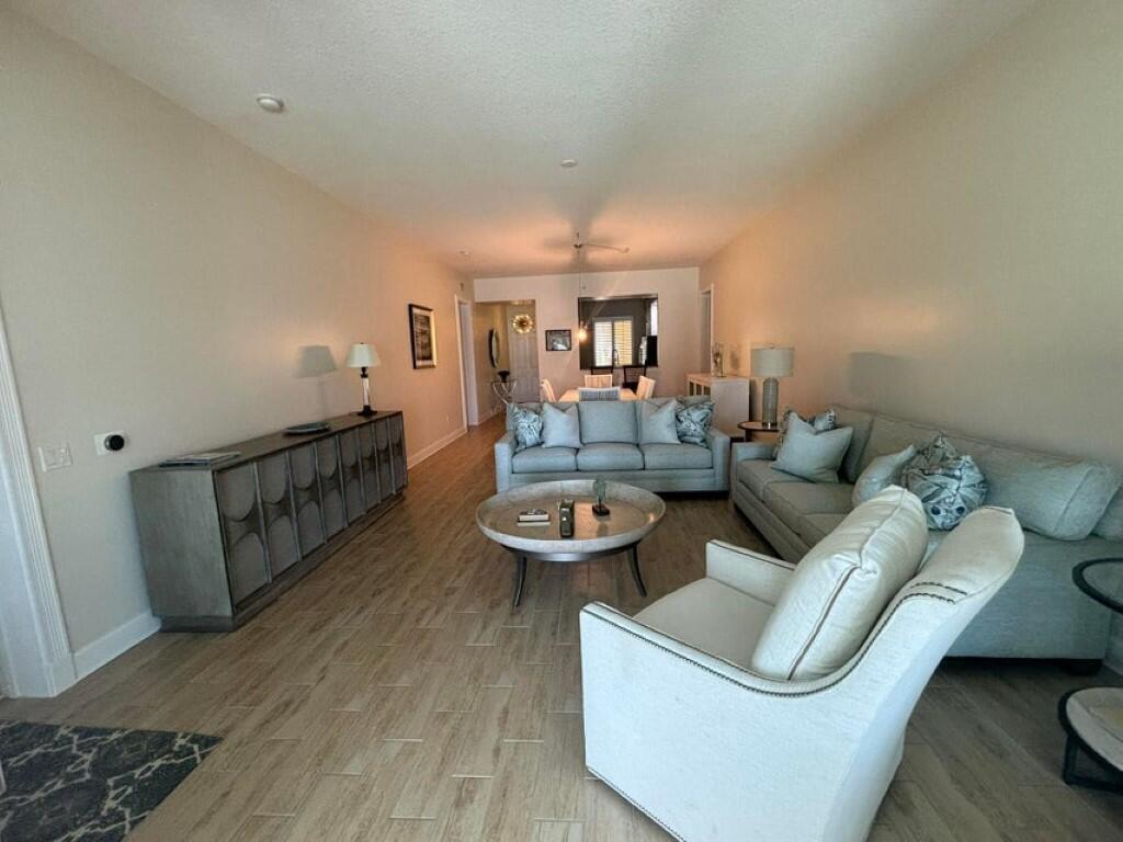 Harbour Isle West - Residential Lease