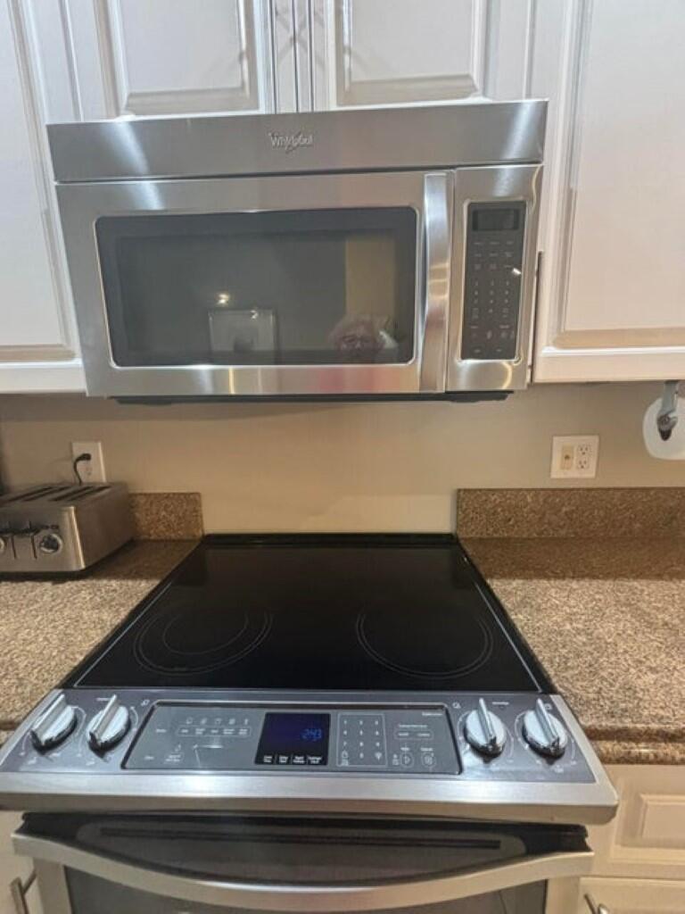 Harbour Isle West - Residential Lease