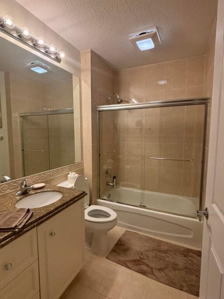 Harbour Isle West - Residential Lease