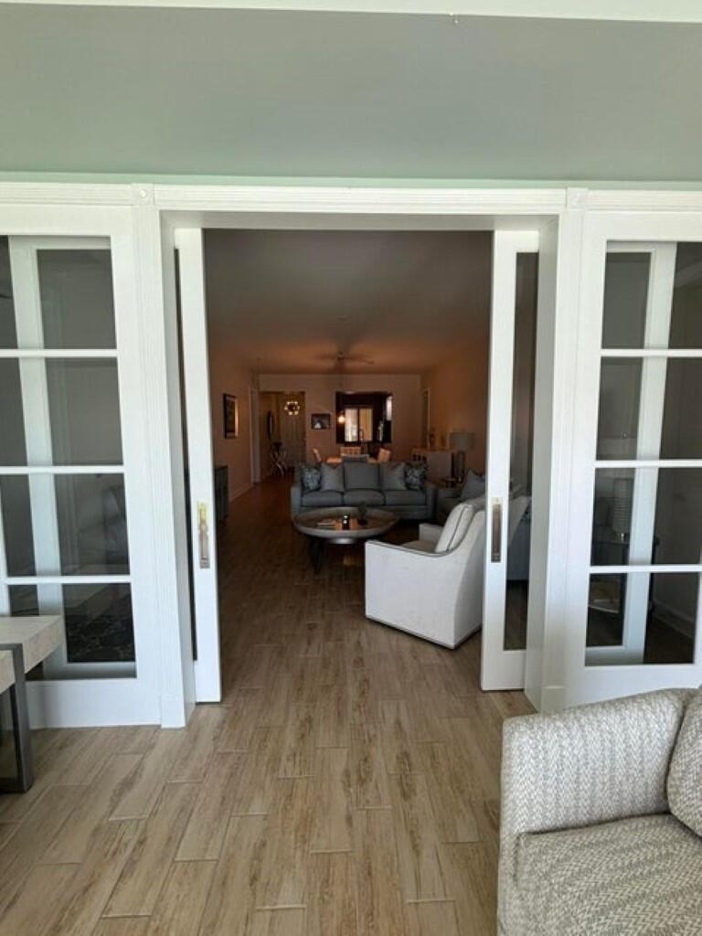 Harbour Isle West - Residential Lease