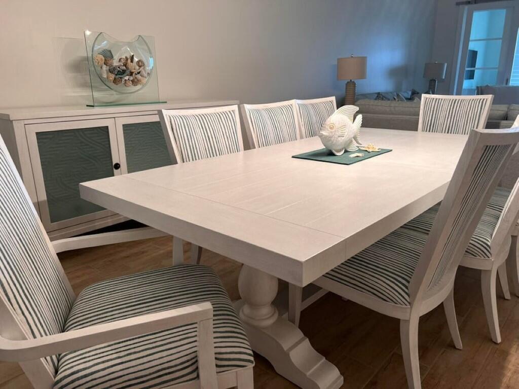 Harbour Isle West - Residential Lease