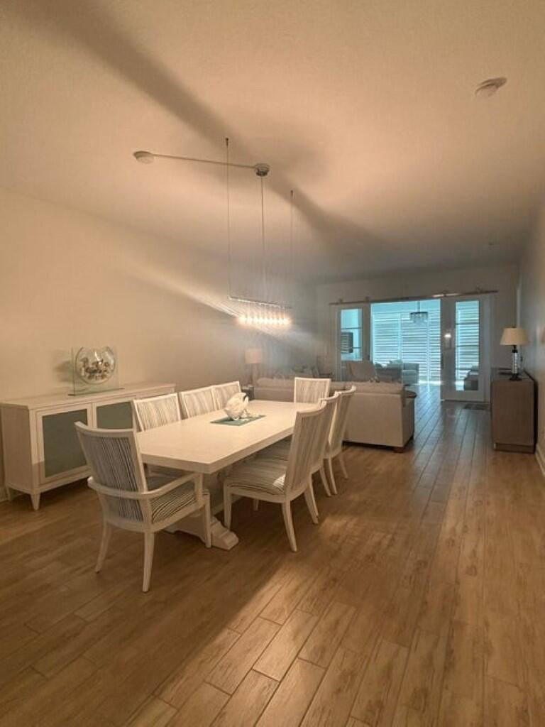 Harbour Isle West - Residential Lease