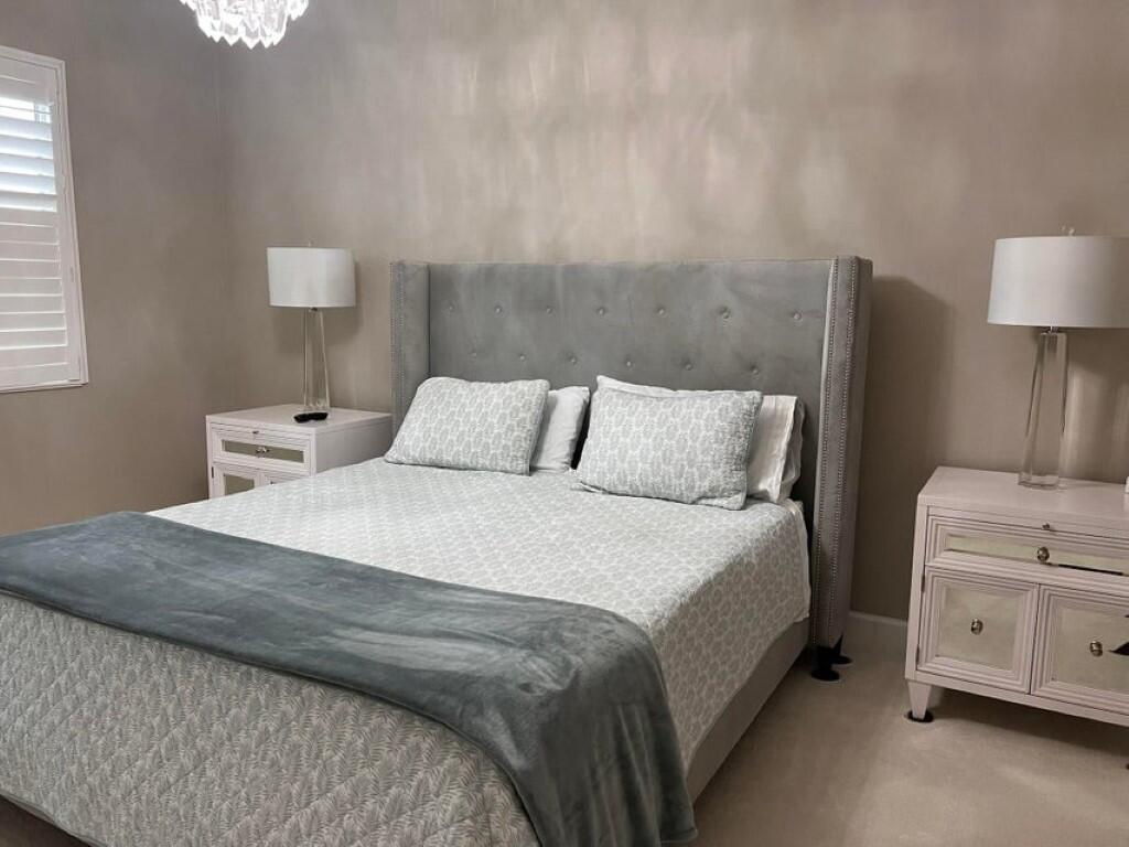 Harbour Isle West - Residential Lease