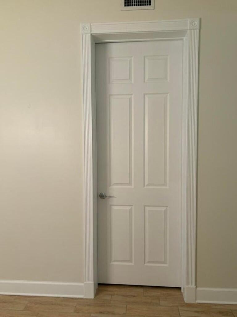 Harbour Isle West - Residential Lease