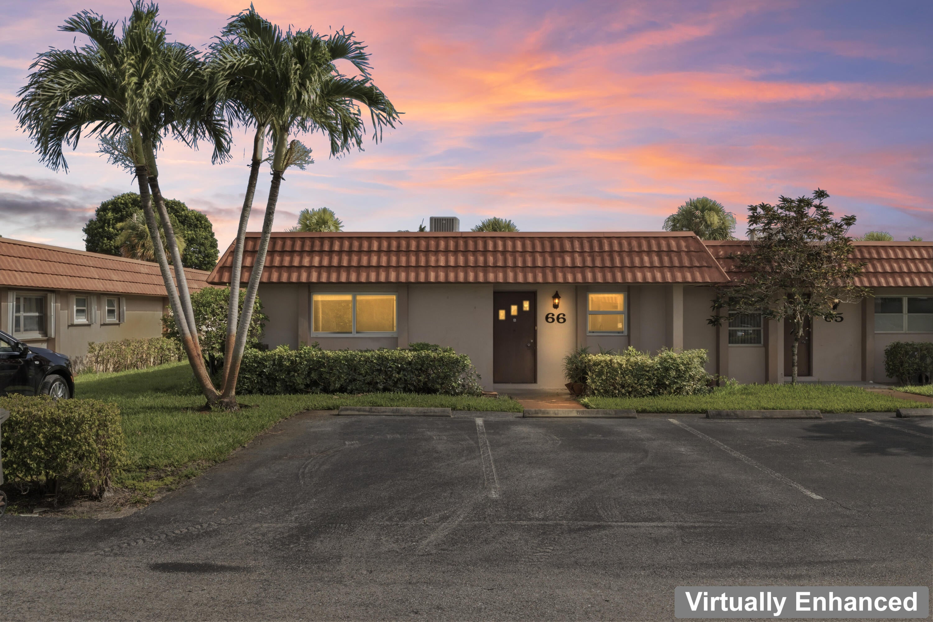 5725 Fernley Drive E 66, West Palm Beach FL 33415