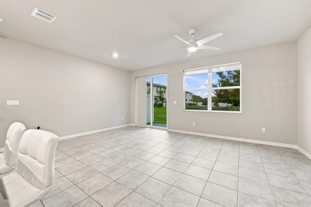 Photo of 3570 SAN BERNARDINO Way, Palm Springs, FL 33461 (MLS # B26074122)