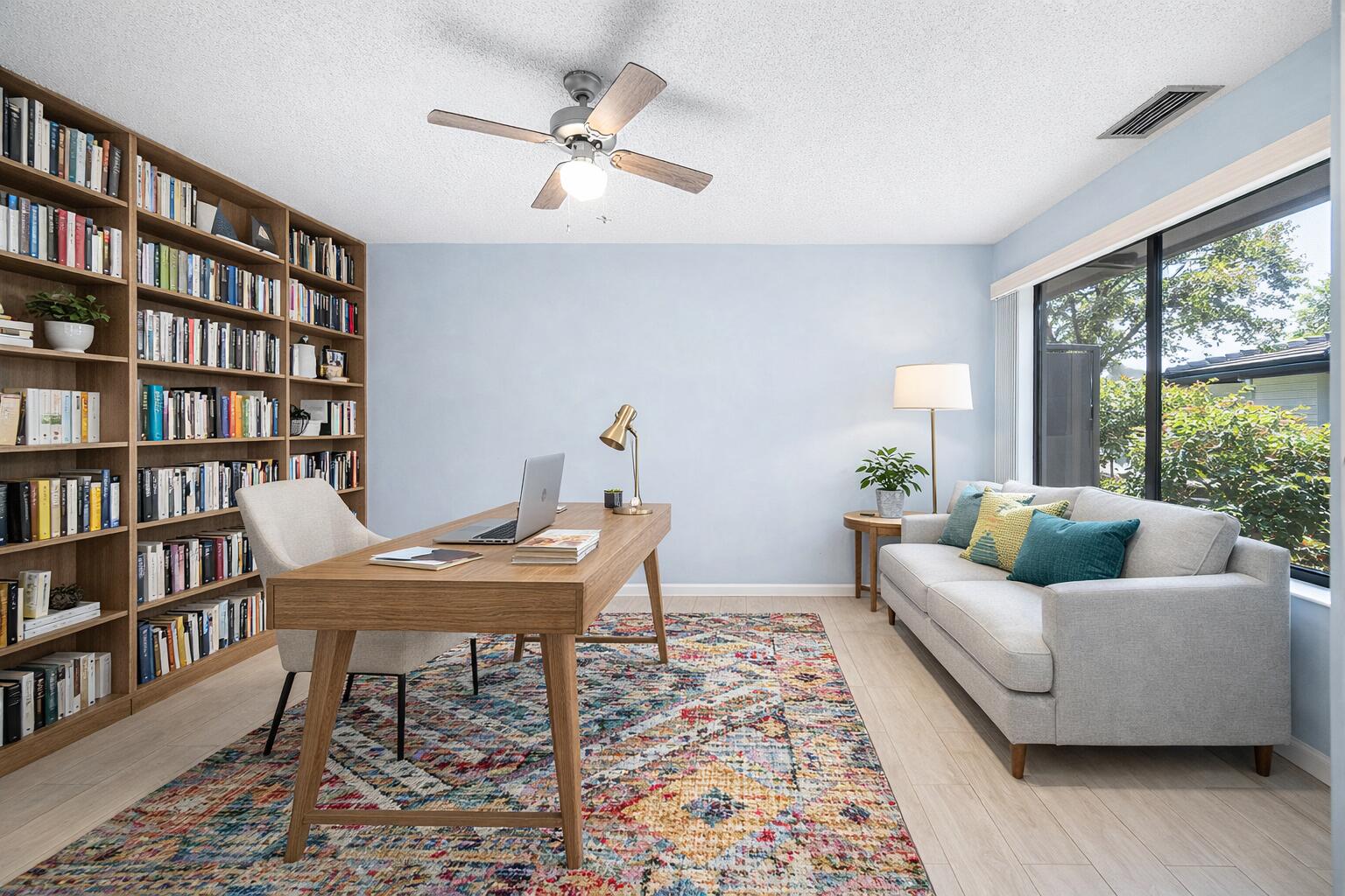 CEDAR POINT 5 - Residential