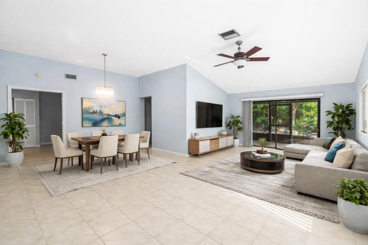 CEDAR POINT 5 - Residential