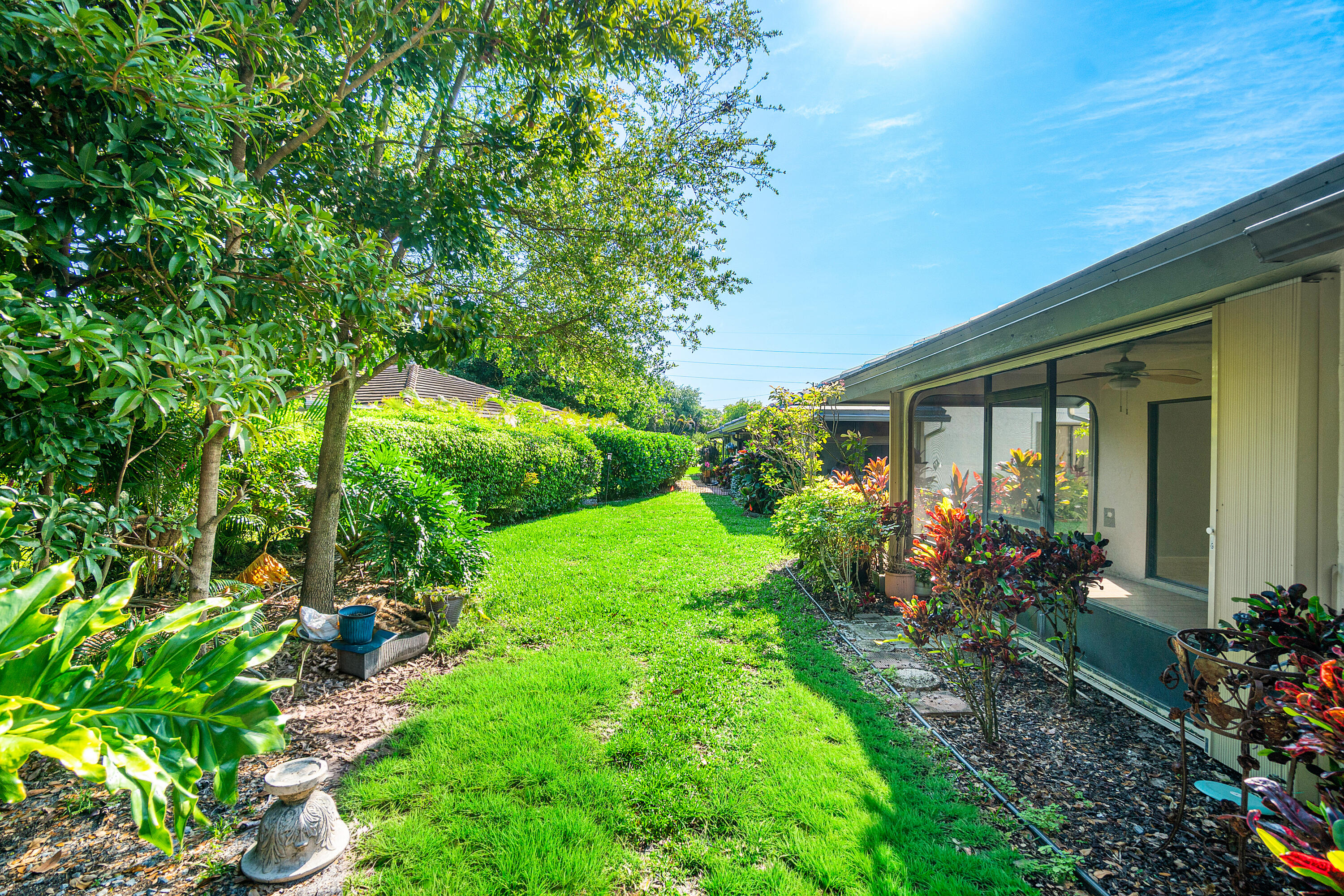 CEDAR POINT 5 - Residential