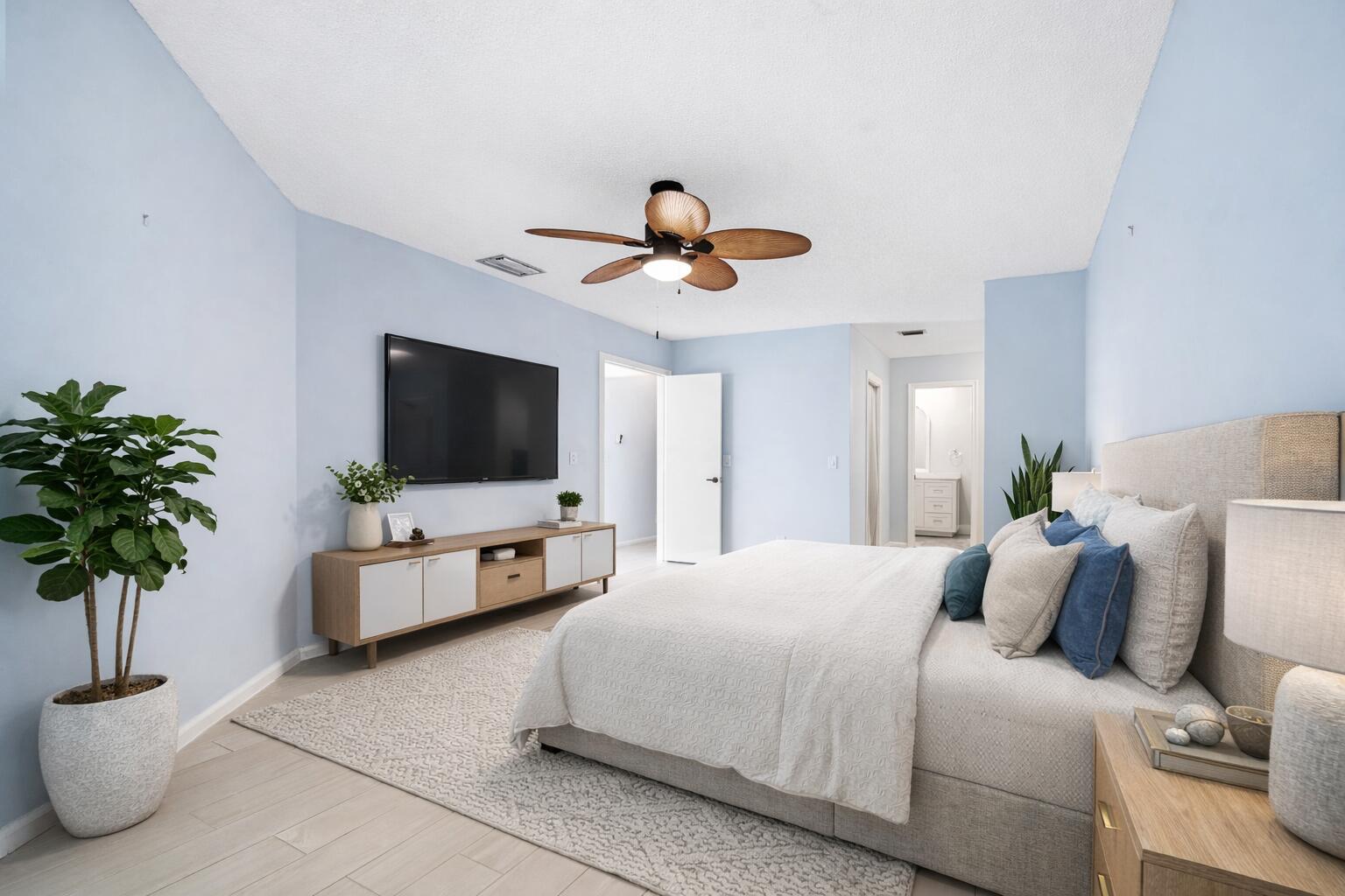 CEDAR POINT 5 - Residential