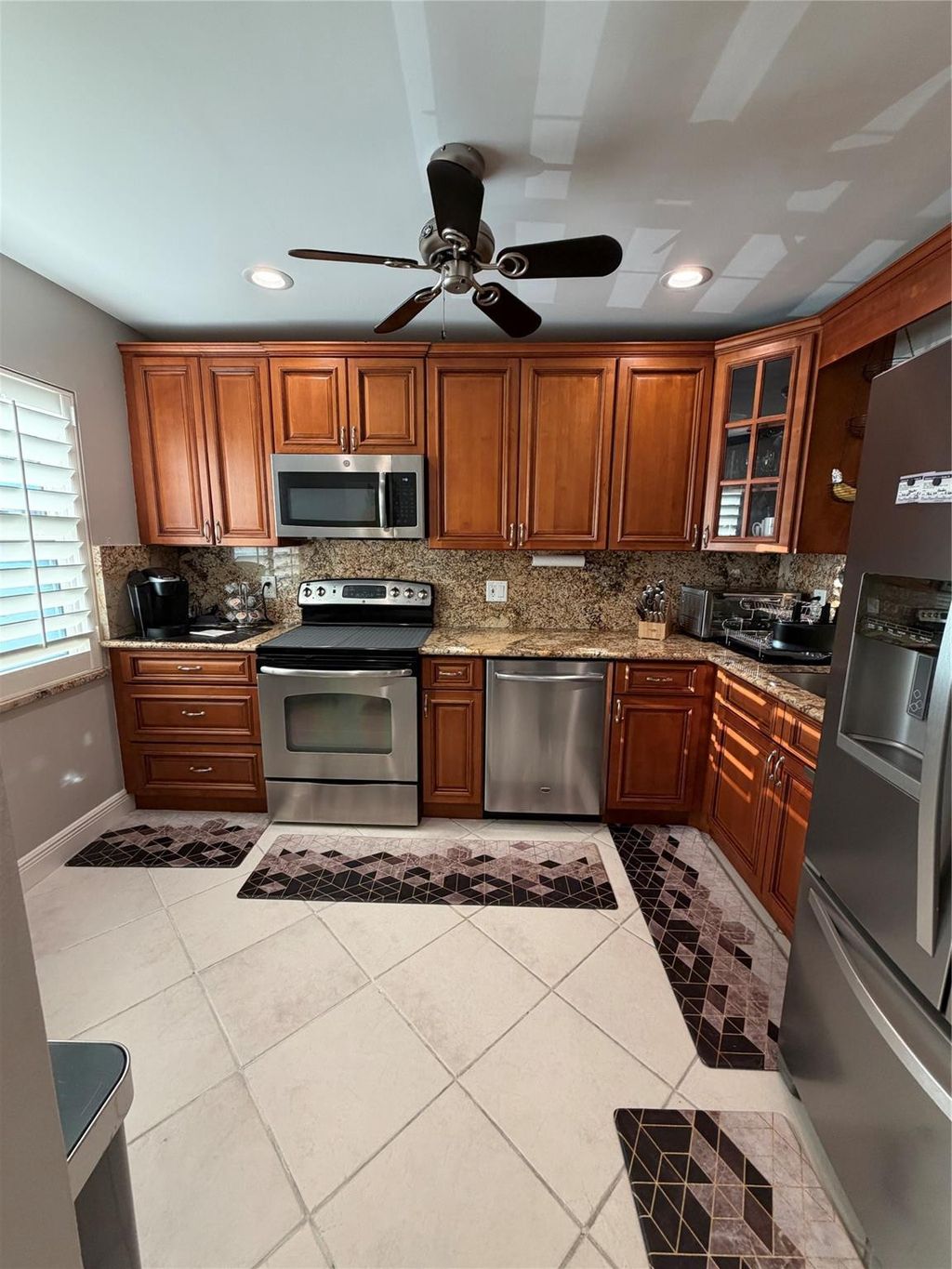 Photo of 21217 Lago Circle #6-J, Boca Raton, FL 33433 (MLS # F10549396)