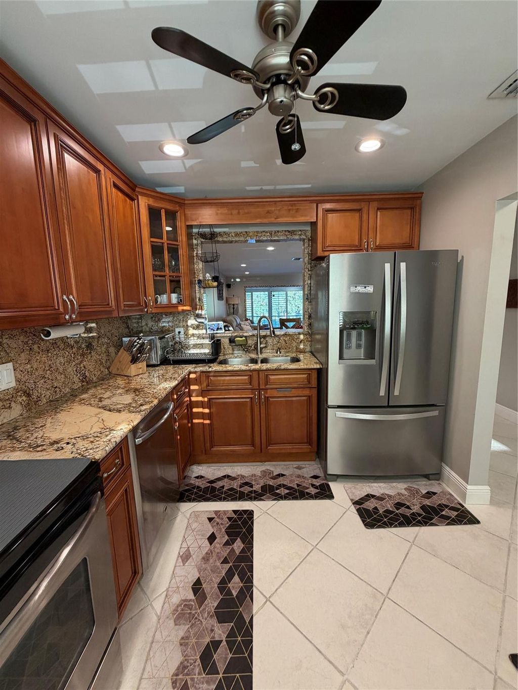Photo of 21217 Lago Circle #6-J, Boca Raton, FL 33433 (MLS # F10549396)