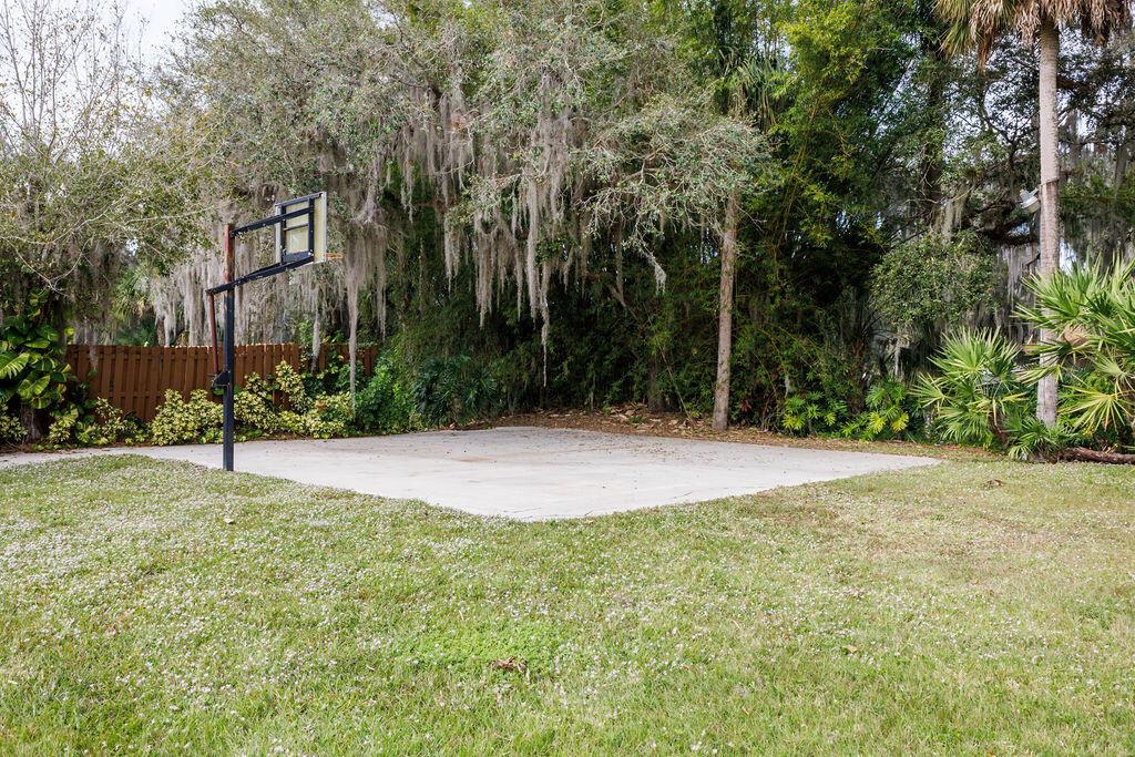 White City - Residential