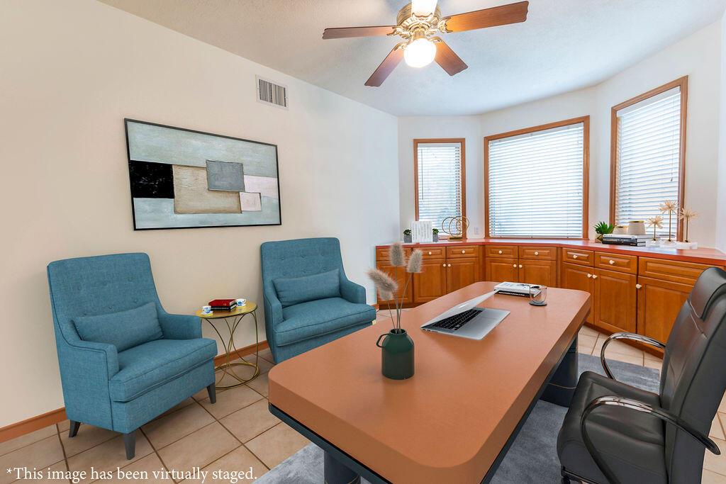 White City - Residential