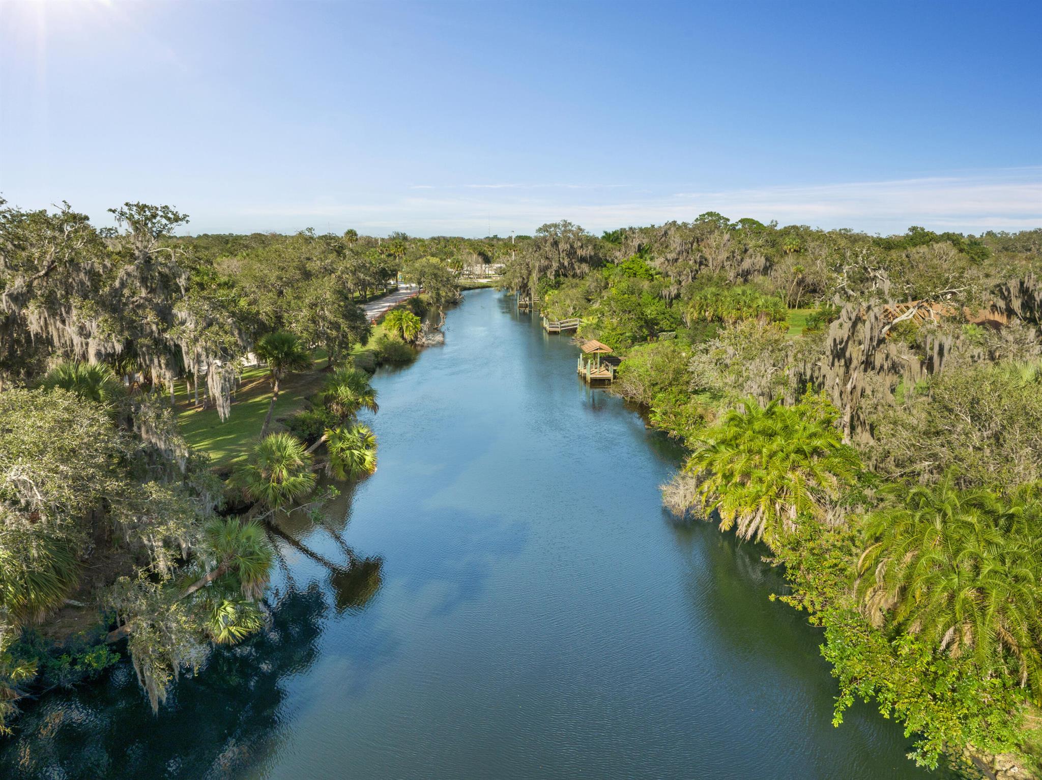 White City - Residential