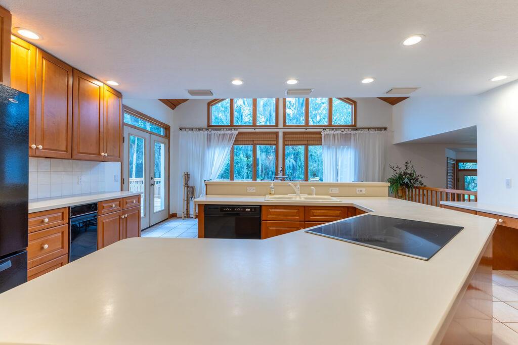 White City - Residential