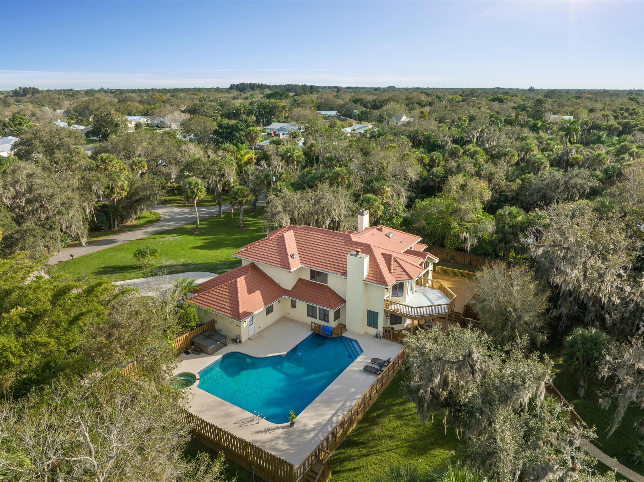 White City - Residential