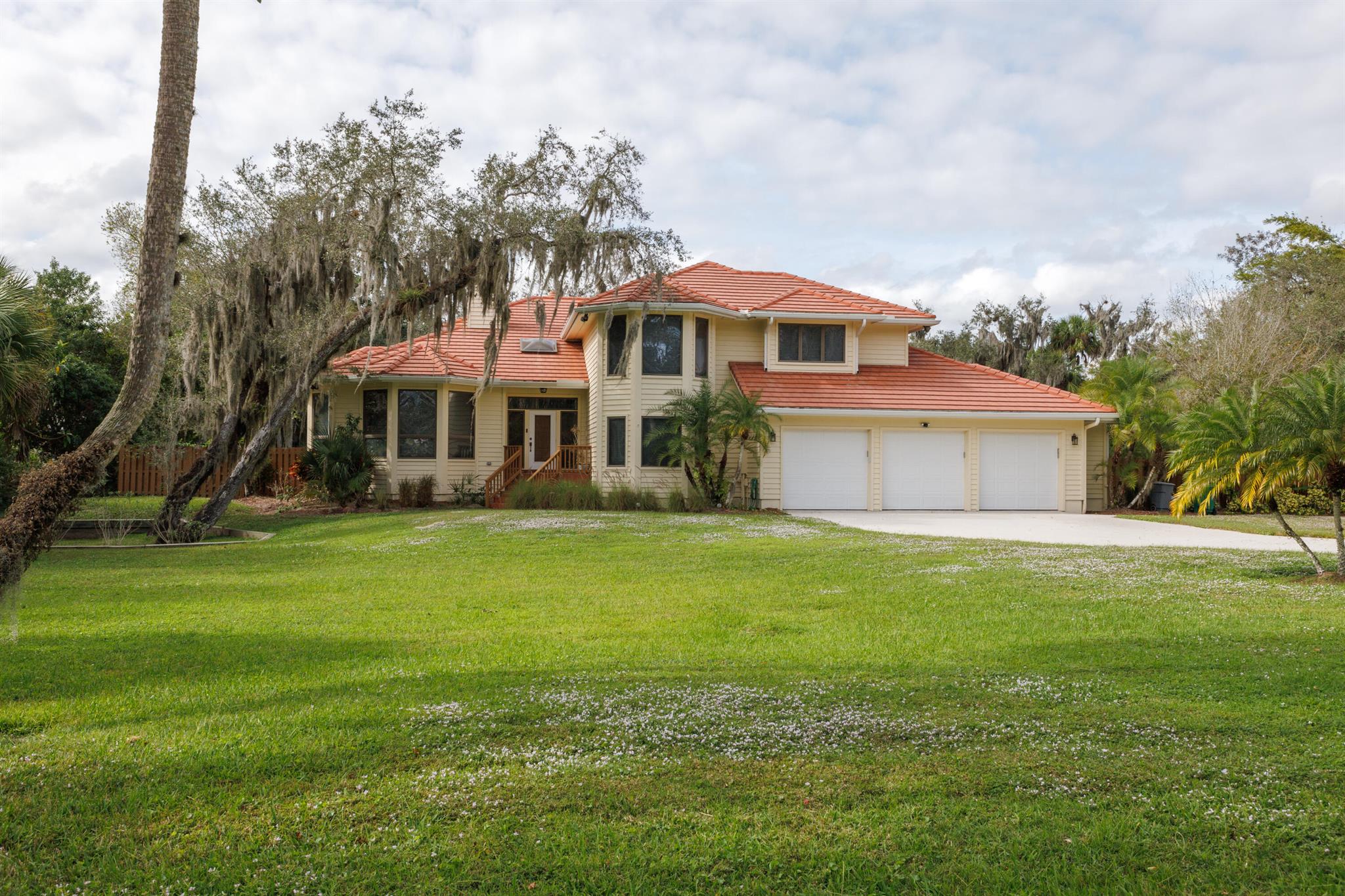 White City - Residential