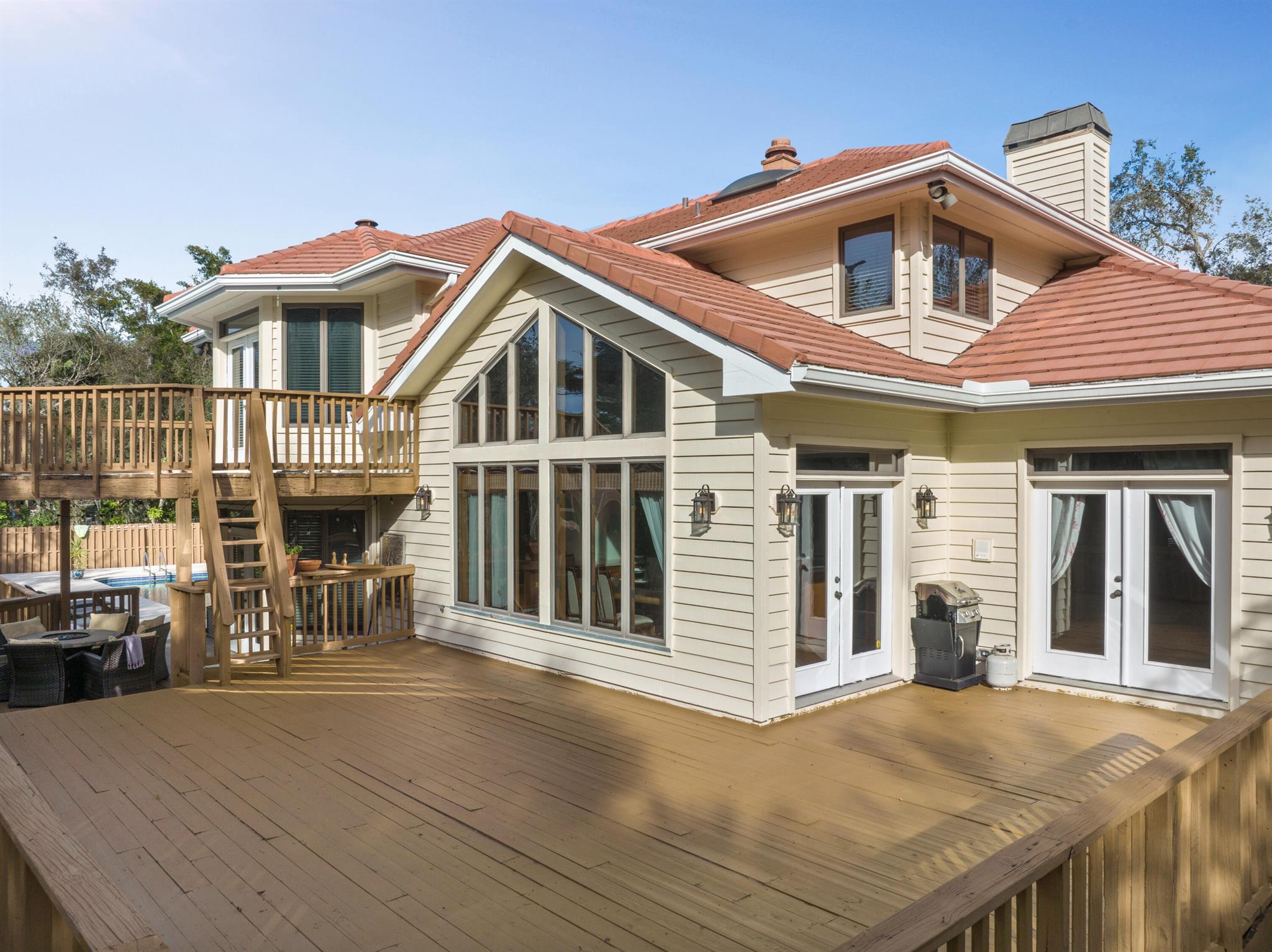 White City - Residential