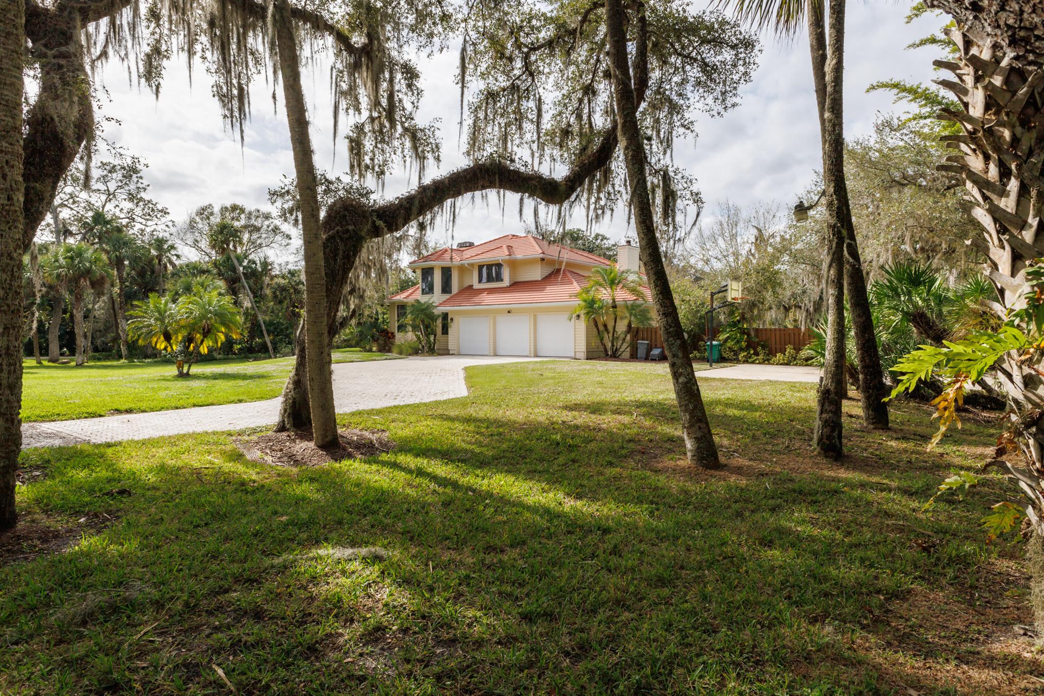 White City - Residential