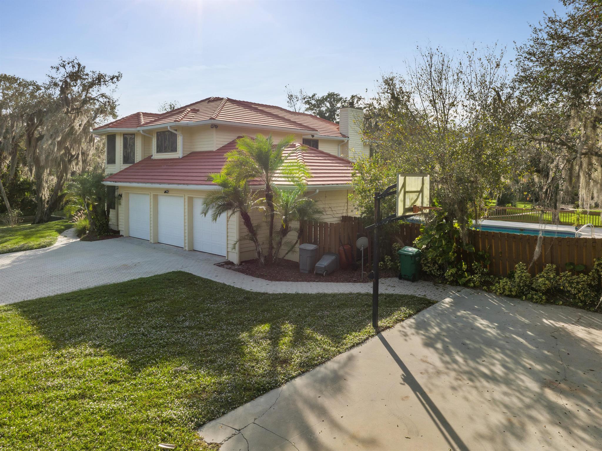 White City - Residential