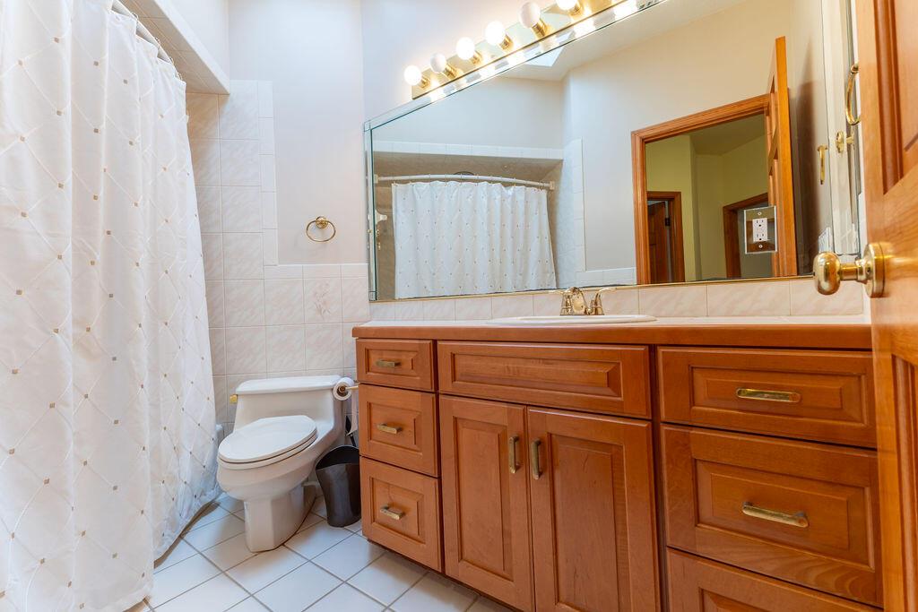 White City - Residential