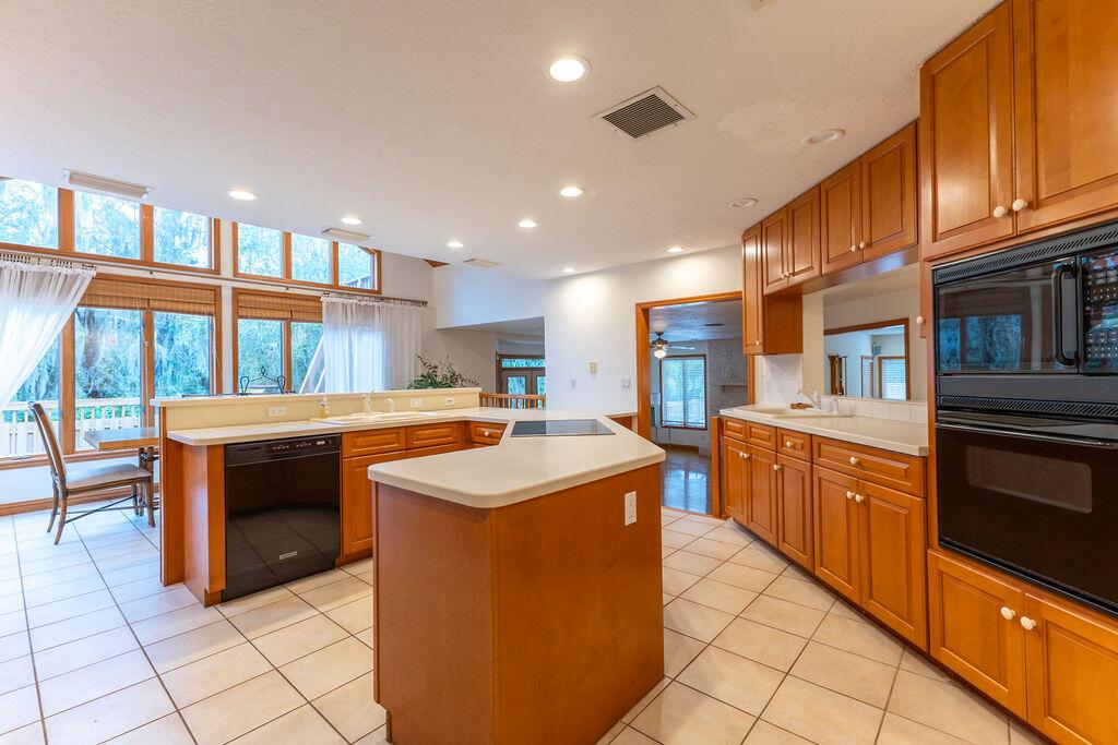 White City - Residential