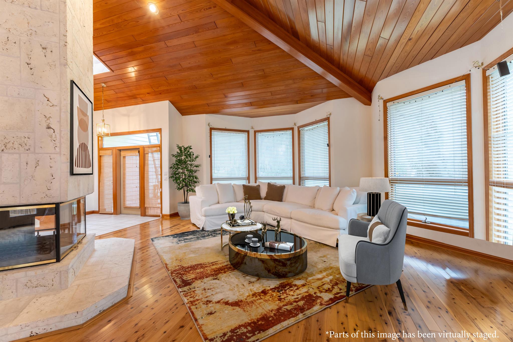 White City - Residential