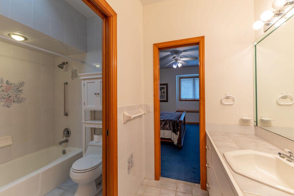 White City - Residential