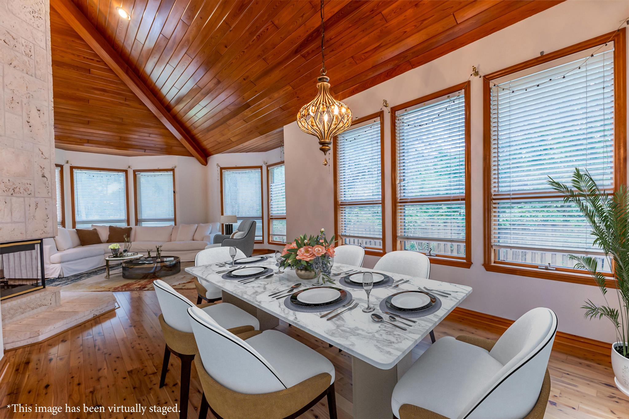 White City - Residential