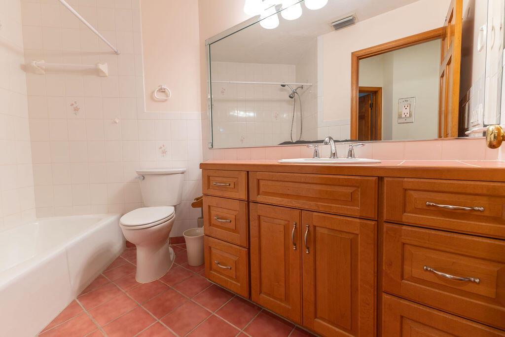 White City - Residential