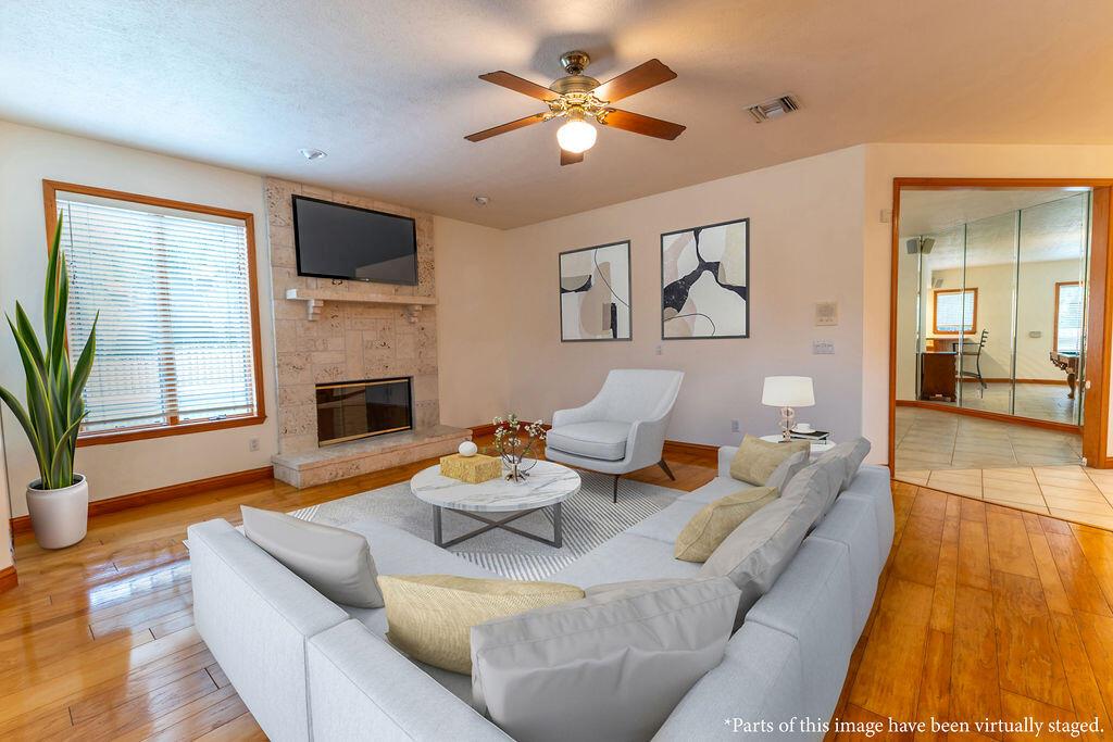 White City - Residential