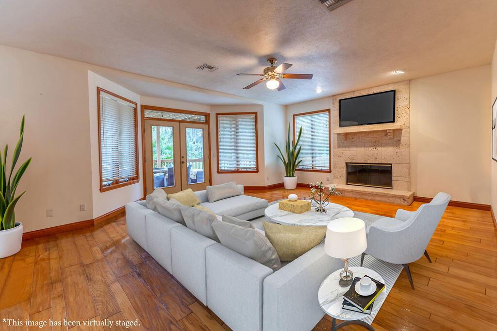 White City - Residential